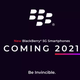 ¿Será el renacer de BlackBerry?